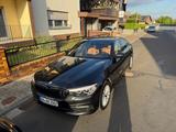 BMW 530i A -Sport line Efficient - BMW 530: Partikelfilter