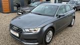 Audi A3 Sportback ambiente ultra 1.Hand-Leder-Navi- - Audi A3: Sportback Ambiente