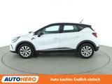 Renault Captur 1.0 TCe Intens*NAVI*TEMPO*CAM*PDC*SHZ* - Renault Captur Gebrauchtwagen in Frankfurt