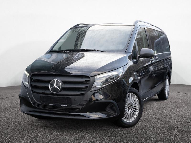 Mercedes-Benz VITO 119 Tourer/PRO/MOPF/Navi/MBUX/Totw/SHZ/Temp