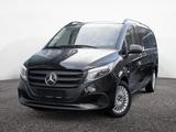 Mercedes-Benz VITO 119 Tourer/PRO/MOPF/Navi/MBUX/Totw/SHZ/Temp - Mercedes-Benz Vito: 119
