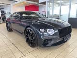 Bentley CONTINENTAL GT 4.0 V8 4WD*VOLL+HUD+MASSAGE+22* - Bentley Continental GT aus 2021