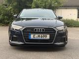 Audi A3 Sportback 40 TFSI Quattro S tronic 190PS - Audi A3: Sportback 19