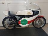 Yamaha TD 3 - YAMAHA RENNSPORT