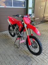 Honda CRF 250 2026  - HONDA RALLYE CRF 250