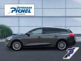Ford Focus Turnier Titanium Navi Soundsystem B & O LE - Ford Focus Gebrauchtwagen in Chemnitz