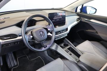 Skoda Enyaq 60 Loft ACC+KEY+LED+KAM+AMBIENT+CARPLAY
