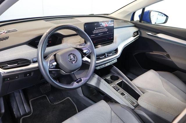 Skoda Enyaq 60 Loft ACC+KEY+LED+KAM+AMBIENT+CARPLAY