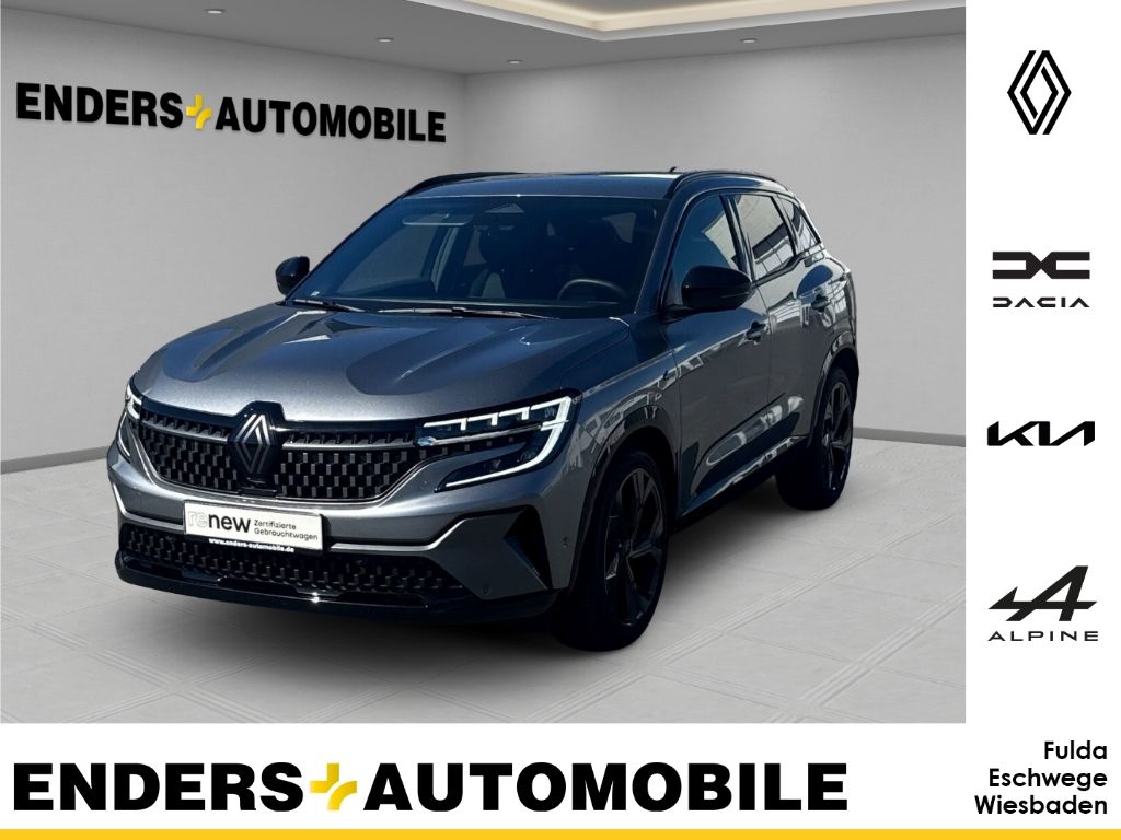 Image of Renault Austral