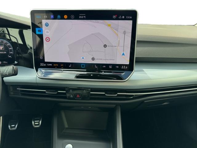 Volkswagen Golf 1.5TSI Energy LED NAVI 16'' ACC APP-CONNECT, миниатюра 10