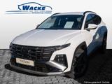 Hyundai Tucson 1.6 Trend Plug-in Hybrid 4WD MATRIX-LED