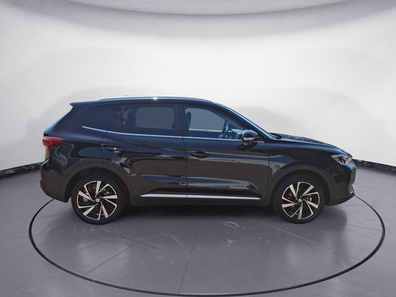 MG ZS 1,5 HYBRID+ LUXURY 30 x VERFÜGBAR AKTION AKTI