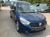 Dacia Dokker 1.6 SCe 100 Ambiance Ambiance / Mwst  - Dacia Dokker von privat