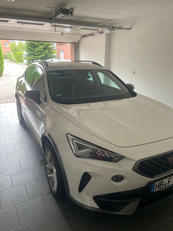 Image of Cupra Formentor