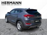 Hyundai Tucson 2.0 CRDi Premium *AHK*LED*NAVI*SHZ*PDC* - Hyundai TUCSON: 2.0