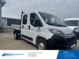 Citroën Jumper Pritsche Doppelkabine DAB Spurhalteass. N - Citroën Jumper aus 2023