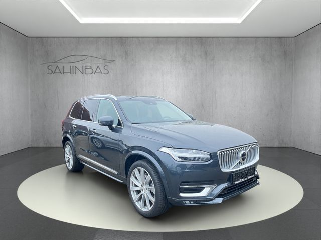 Volvo XC 90 B6 Inscription AWD LED/Pano/Spur./7xSitze