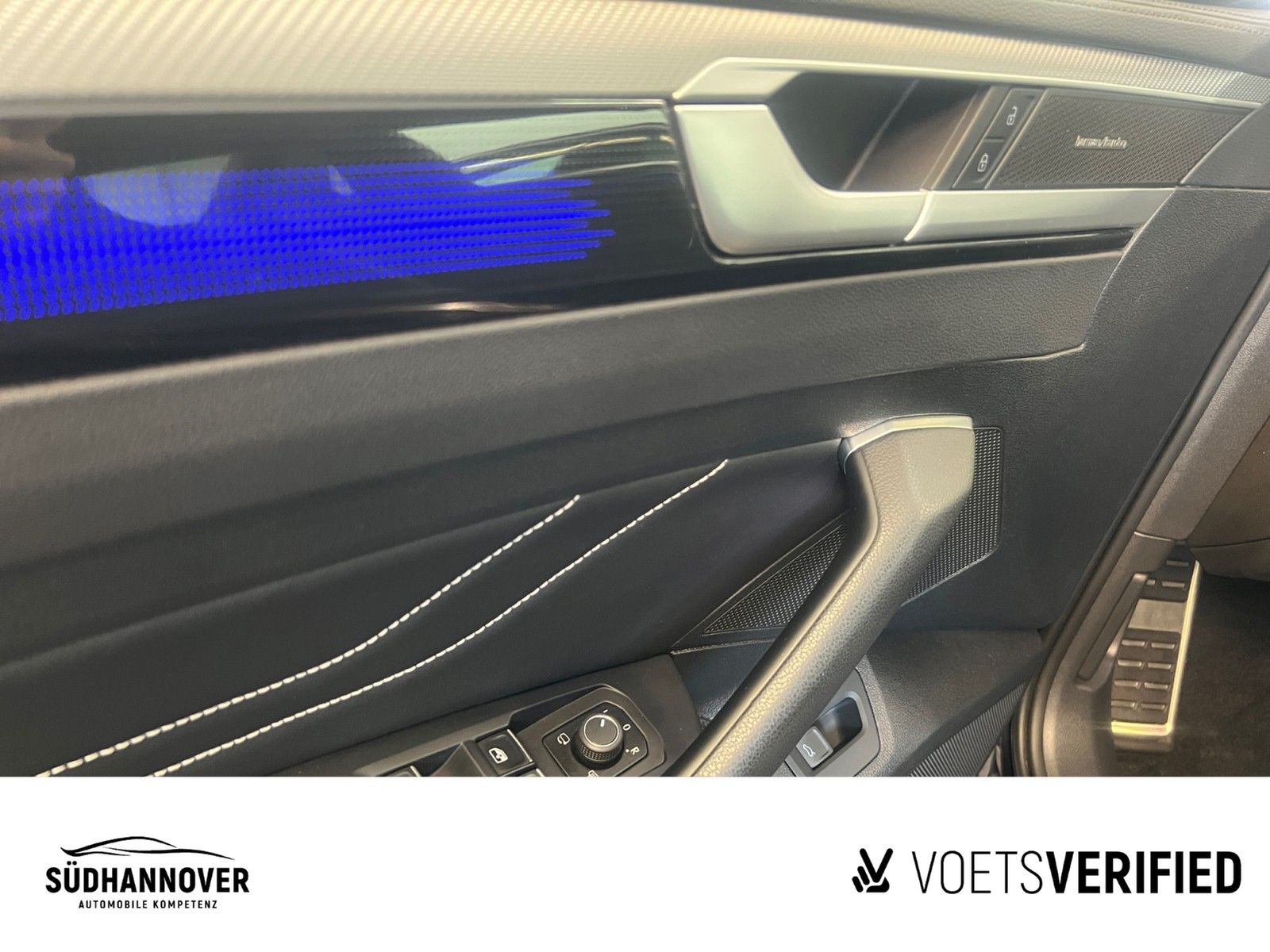 Volkswagen Arteon - Bild 14