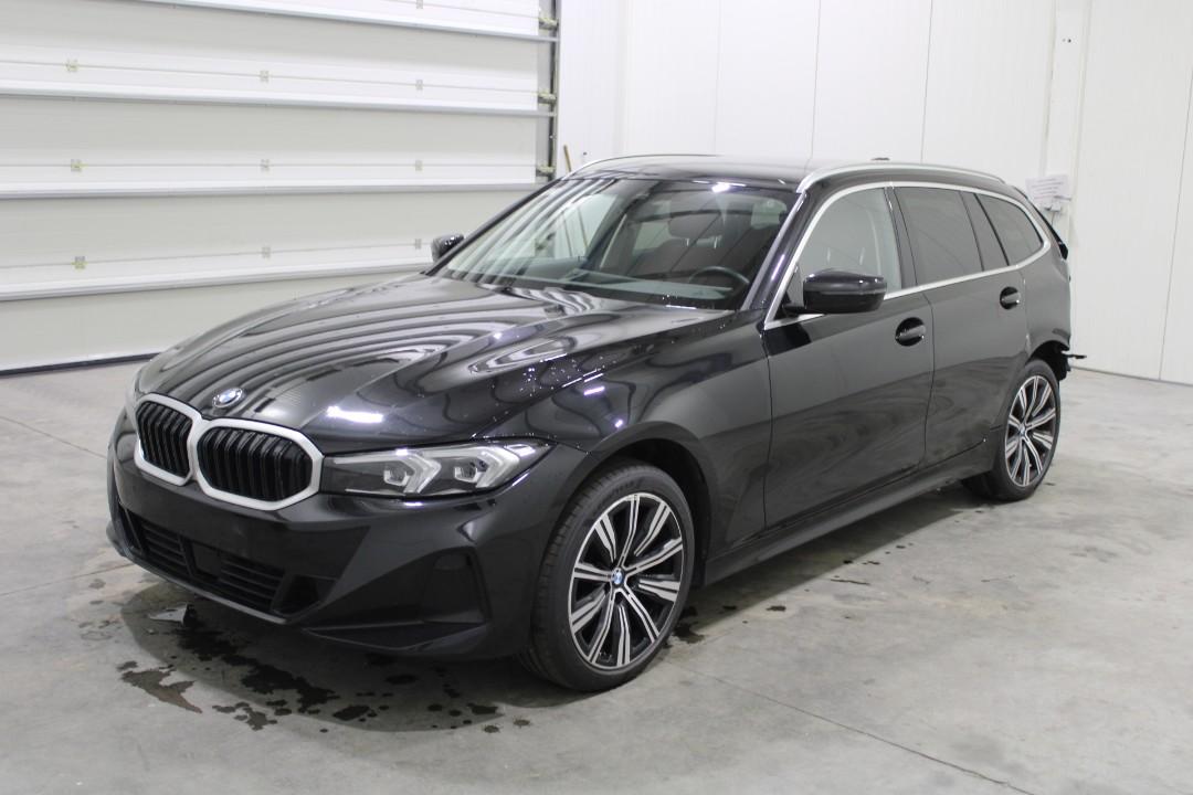 BMW 318 318d