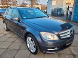 Mercedes-Benz C 200 T*1.BESITZ*SCHECKHEFT*TOP ZUSTAND*PDC