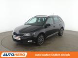 Skoda Fabia 1.0 TSI Ambition*NAVI*TEMPO*CAM*PDC* - Skoda Fabia: 1.0