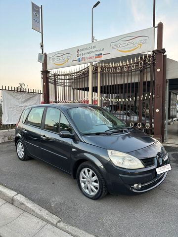 Renault Scenic Scénic 1.5 dCi/105CV Dynamique