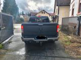 Dodge RAM 1500 Gen. 5  - Dodge RAM 1500 mit Autogas-Antrieb (LPG)