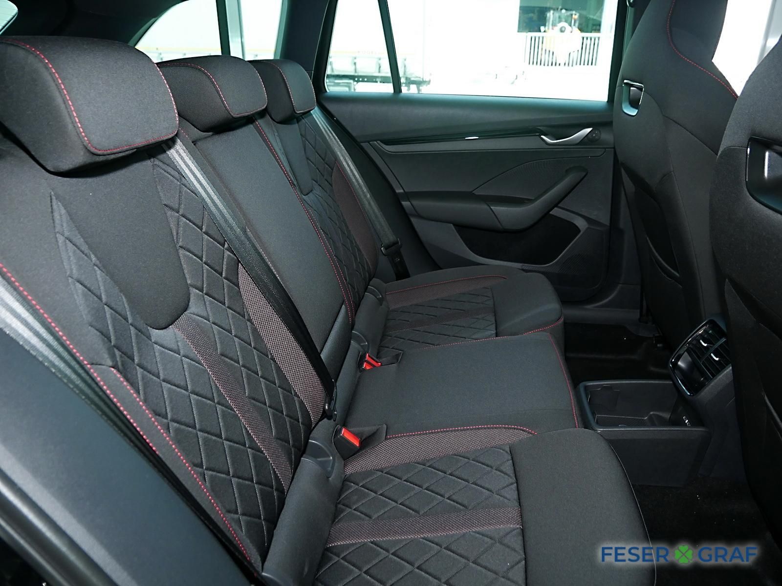 Skoda Octavia - Bild 6