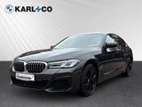 BMW 530 e Limousine M Sport ACC HUD Laser Kamera PDC - mit Hybrid-Antrieb: Alcantara, Head-Up Display, Limousine