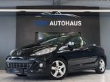Peugeot 207 CC Cabrio-Coupe Premium KLIMAAUTO PDC SPORT - Peugeot 207: Sport