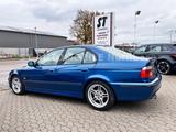 BMW 520i Lim.*Original M-PAKET ab Werk*INDIVIDUAL* - gebrauchte BMW 5er Reihe aus dem Jahr 2003