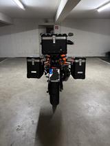 KTM 1290 Super Adventure S Bj. 2023 1. Hand Garantie - KTM TOURER