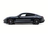 Porsche Taycan 4S - gebrauchte Porsche Taycan aus dem Jahr 2024