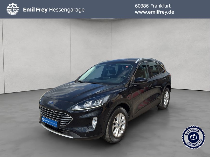 Image of Ford Kuga