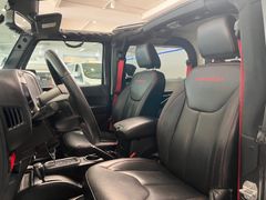 JEEP Wrangler Recon - Vorschau 6