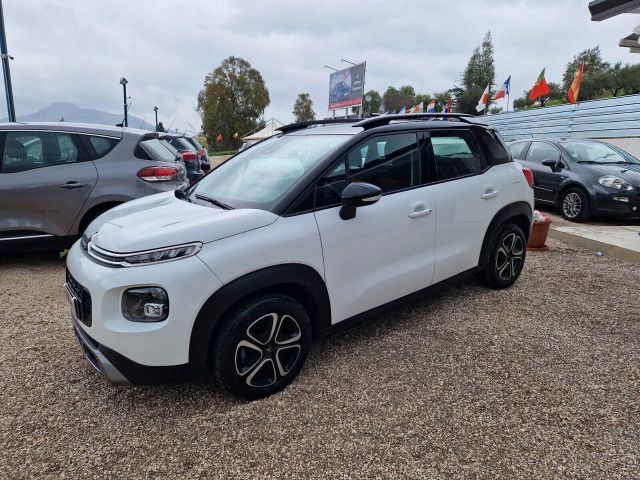 Citroën Citroen C3 Aircross C3 Aircross PureTech 110 S&S