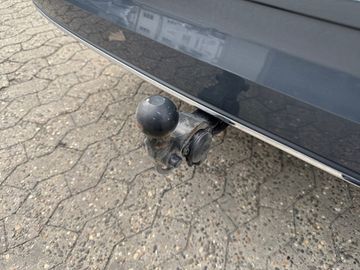 Volkswagen Golf Variant Style 1,5l TSI 131 PS 6-Gang