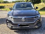 Volkswagen Touareg 3.0 V6 TDI 170kW 4MOTION Tiptronic - - gebrauchte VW Touareg aus dem Jahr 2020