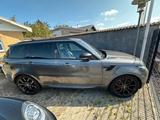 Land Rover Range Rover Sport 3.0 HSE Dynamic*Pano*ACC*AHK - Land Rover Range Rover Sport in Mannheim