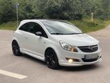 Opel corsa 1.4 limited edition - Opel Corsa: Limited