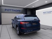 Skoda Kodiaq - Vorschau Bild 2