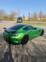 Mercedes-Benz AMG GT R Mercedes SCHALE KERAMIK TRACK BURM 21* - Mercedes-Benz AMG GT R von privat