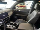 Volkswagen 2025 ATLAS 2.0 SEL PREMIUM R-LINE Cross Sport - Volkswagen: Atlas