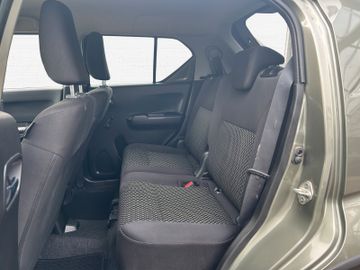 Fotografie 9 des Suzuki Ignis Comfort 1.2 Kamera Klima Allwetter