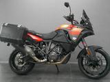 KTM 1290 Super Adventure S - KTM SUPER ADVENTURE