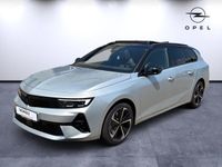 Opel Astra - Vorschau Bild 2