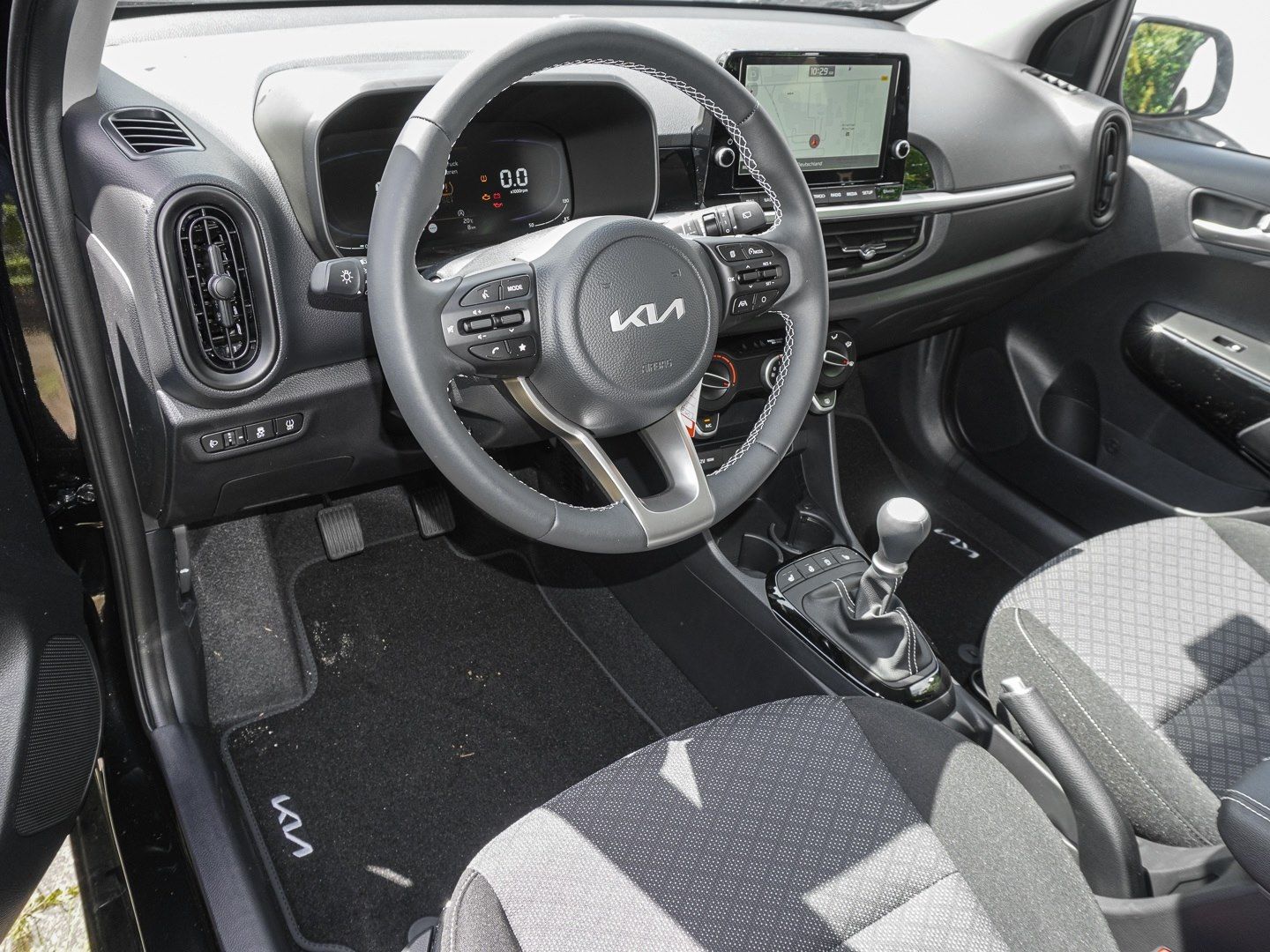 Kia Picanto - Bild 5