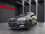 Skoda Fabia Ambition Comfort-Paket PDC DAB - Skoda Fabia Comfort mit Benzin-Antrieb