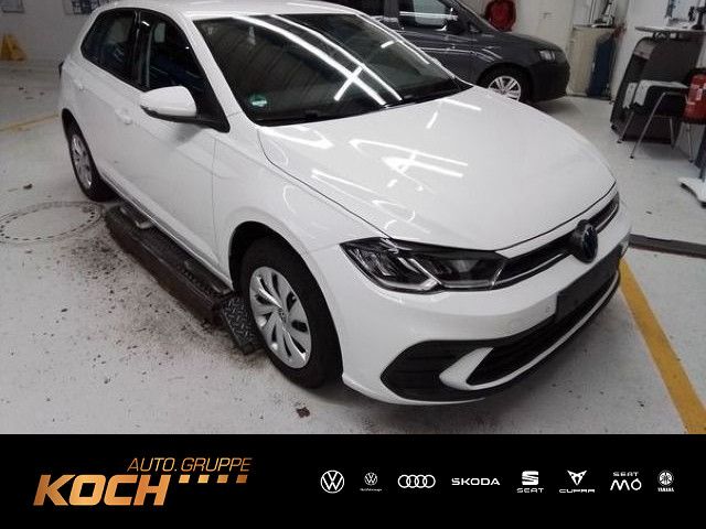 Volkswagen Polo 1.0 Life LED SHZ