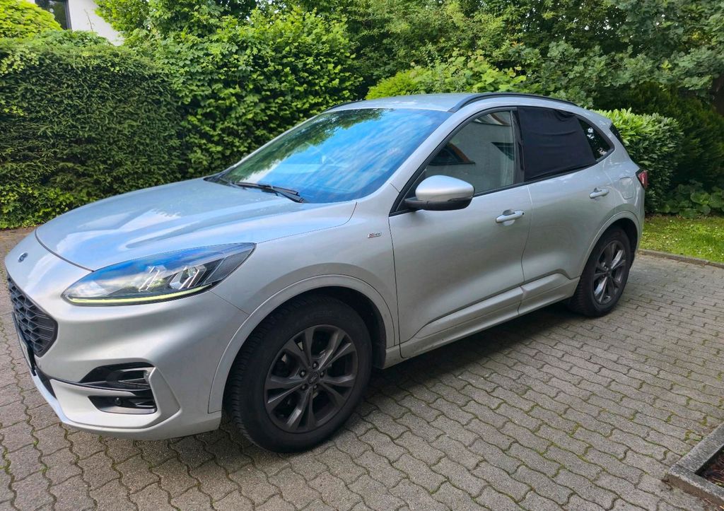 Image of Ford Kuga